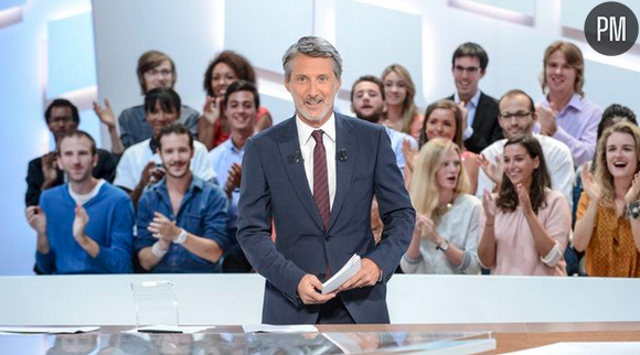 Pour la première fois, "Le Grand Journal" va proposer autre chose que des best-of.