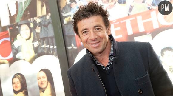 Plus de 78 millions d'euros de promesses de dons pour le Téléthon 2013, parrainé par Patrick Bruel