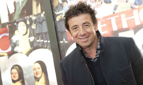 Plus de 78 millions d'euros de promesses de dons pour le Téléthon 2013, parrainé par Patrick Bruel