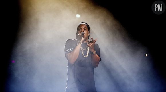 Jay-Z domine les nominations aux Grammy Awards 2014