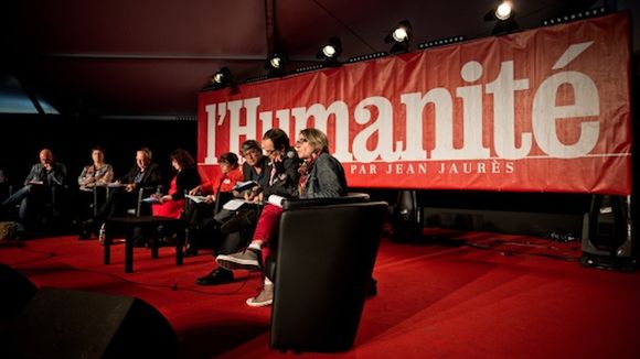 "L'Humanité" ne devra pas rembourser les 4 millions qu'il doit à l'Etat