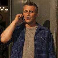 La série "Episodes", avec Matt LeBlanc, renouvelée pour une saison 4