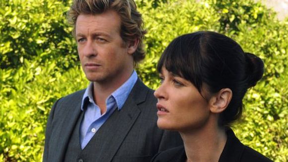 Audiences : "Mentalist" saison 5 reste puissant mais faiblit sensiblement