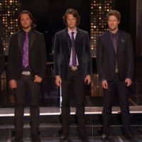 "The Sing-Off" US : Les gagnants de la saison 4 sont Home Free