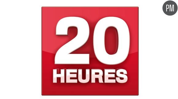 Le 20h de France 2.