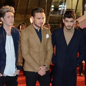 One Direction, en tête des ventes d'albums 2013 outre-Manche