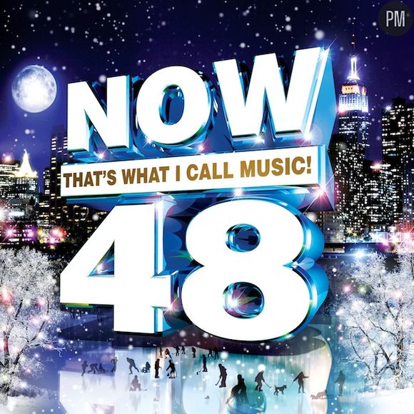 9. Compilation - "Now 48"