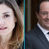 François Hollande et Julie Gayet paparazzés en Une de "Closer"