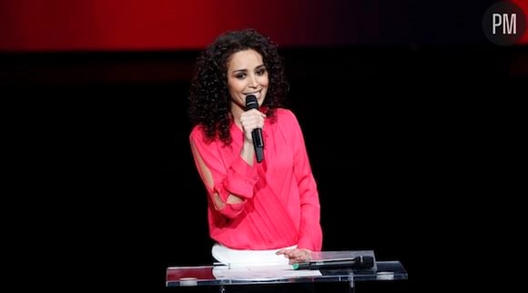 Aïda Touihri sera chaque samedi à 13h15 sur France Bleu