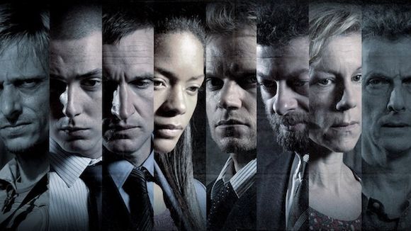 France 2 adapte la série britannique "Accused"