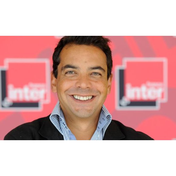 Patrick Cohen