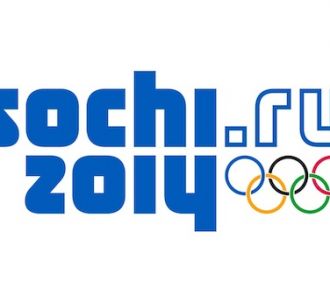 Les Jeux Olympiques de Sotchi commenceront le 7 février...