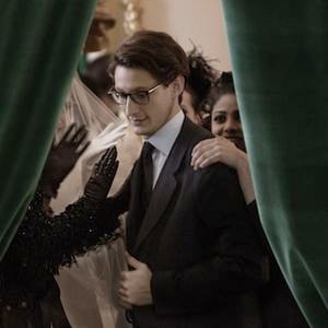 "Yves Saint Laurent" démarre en tête du box-office