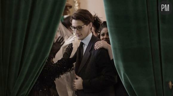 "Yves Saint Laurent" démarre en tête du box-office