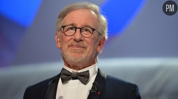 Steven Spielberg est la personnalité la plus influente de 2014 selon Forbes