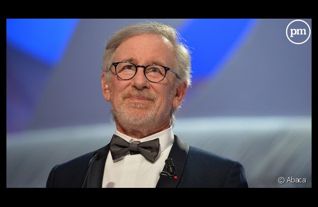 Steven Spielberg est la personnalité la plus influente de 2014 selon Forbes