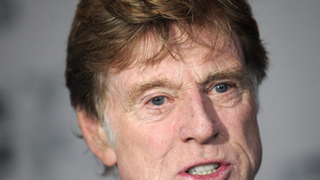 L'absence de Robert Redford des nominations des Oscars fait polémique