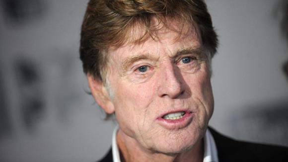 L'absence de Robert Redford des nominations des Oscars fait polémique