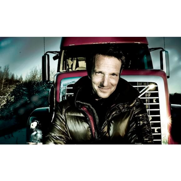 W9 déprogramme "Le Convoi de l'extrême"