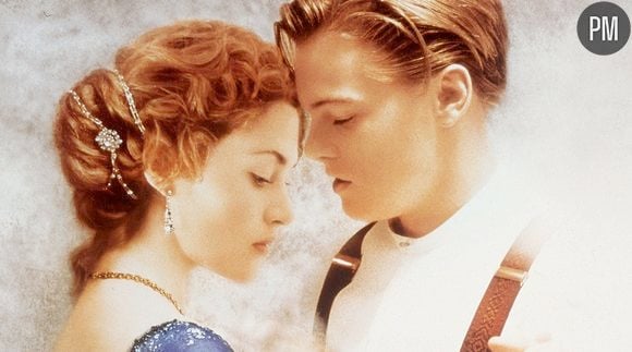 2. "Titanic"