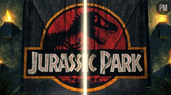 13. "Jurassic Park"