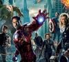 3. "Avengers"