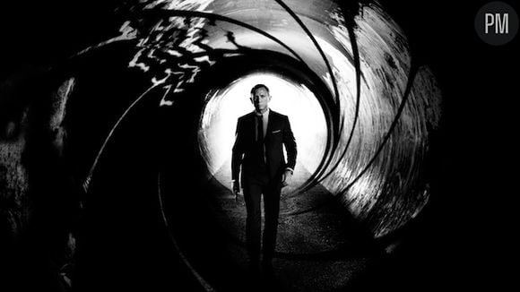 8. "Skyfall"