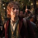  16. "Le Hobbit : Un voyage inattendu" 