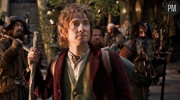 16. "Le Hobbit : Un voyage inattendu"