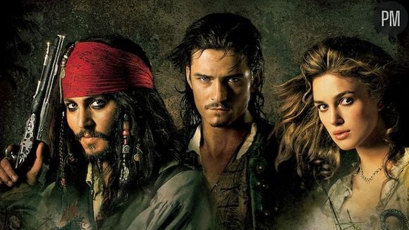 10. "Pirates des Caraïbes : le secret du coffre maudit"