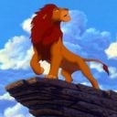  18. "Le Roi Lion" 