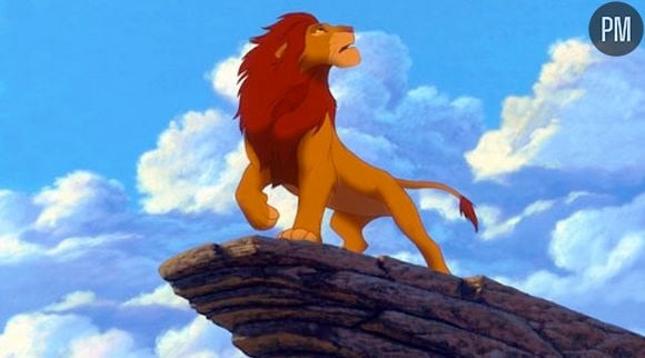 18. "Le Roi Lion"