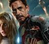 5. "Iron Man 3"