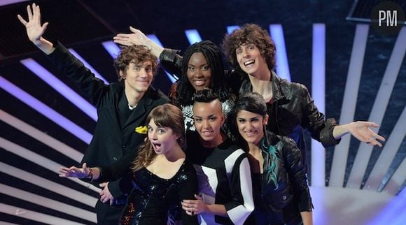 Que vont chanter les candidats de "Nouvelle Star" ce soir ?