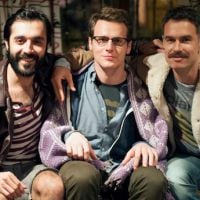 Audiences US : "Looking", la nouvelle série gay de HBO, démarre doucement