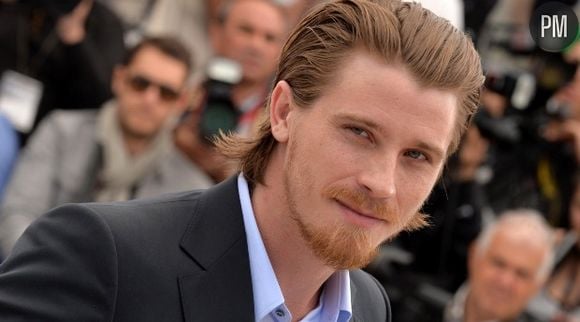 Garrett Hedlund bientôt Capitaine Crochet dans "Peter Pan"