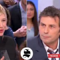 Frédéric Taddeï : "Jamais personne dans mon émission n'a franchi les limites de l'insupportable"