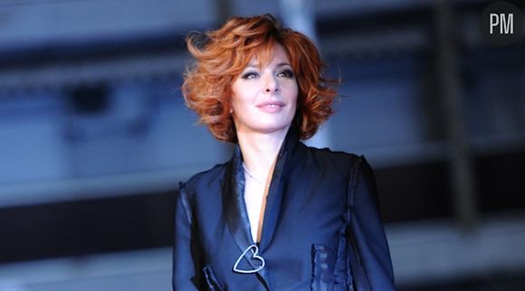 Mylène Farmer chanteuse française la mieux payée en 2013