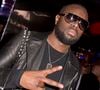 Maître Gims deuxième artiste français le mieux payé en 2013