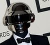 Thomas Bangalter de Daft Punk, cinquième artiste le mieux payé en 2013