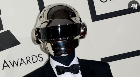 Thomas Bangalter de Daft Punk, cinquième artiste le mieux payé en 2013