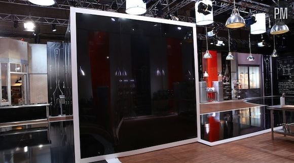 La boîte noire de retour dans "Top Chef"