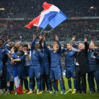 TF1 : 358.000 euros le spot de pub si les Bleus vont en finale