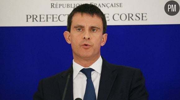 Manuel Valls cherche-t-il à démasquer les sources d'un journaliste du Figaro ?