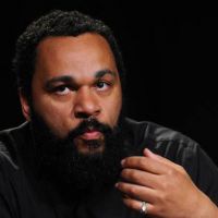 Dieudonné : "Je ne me sens pas du tout antisémite"