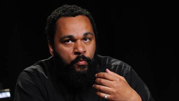 Dieudonné : "Je ne me sens pas du tout antisémite"