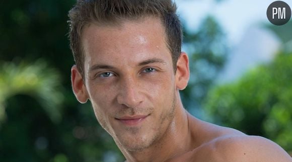 Micha participe aux "Marseillais à Rio" sur W9