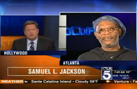 Samuel L. Jackson confondu avec Laurence Fishburne