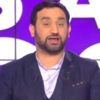 Cyril Hanouna : "Avec ses audiences, l'émission de Mouloud Achour pourrait s'appeler 'Claque'"