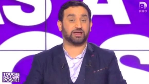 Cyril Hanouna : "Avec ses audiences, l'émission de Mouloud Achour pourrait s'appeler 'Claque'"